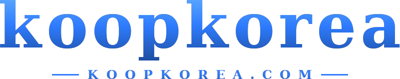 koopkorea logo