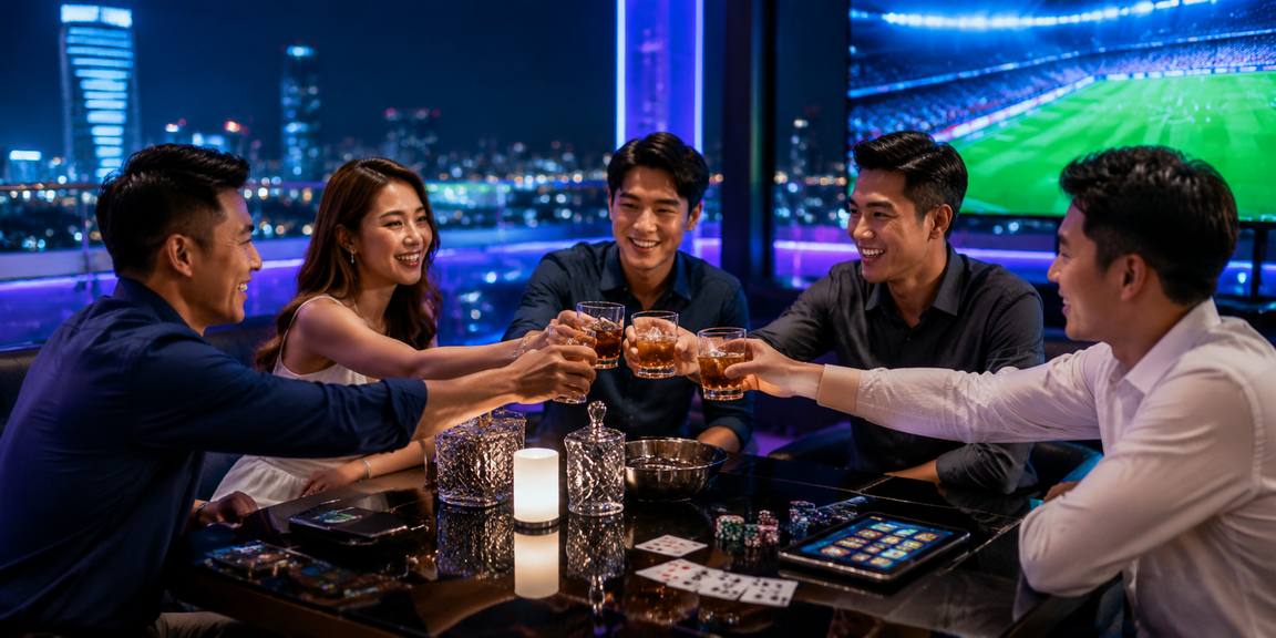 koopkorea Casino & Slot