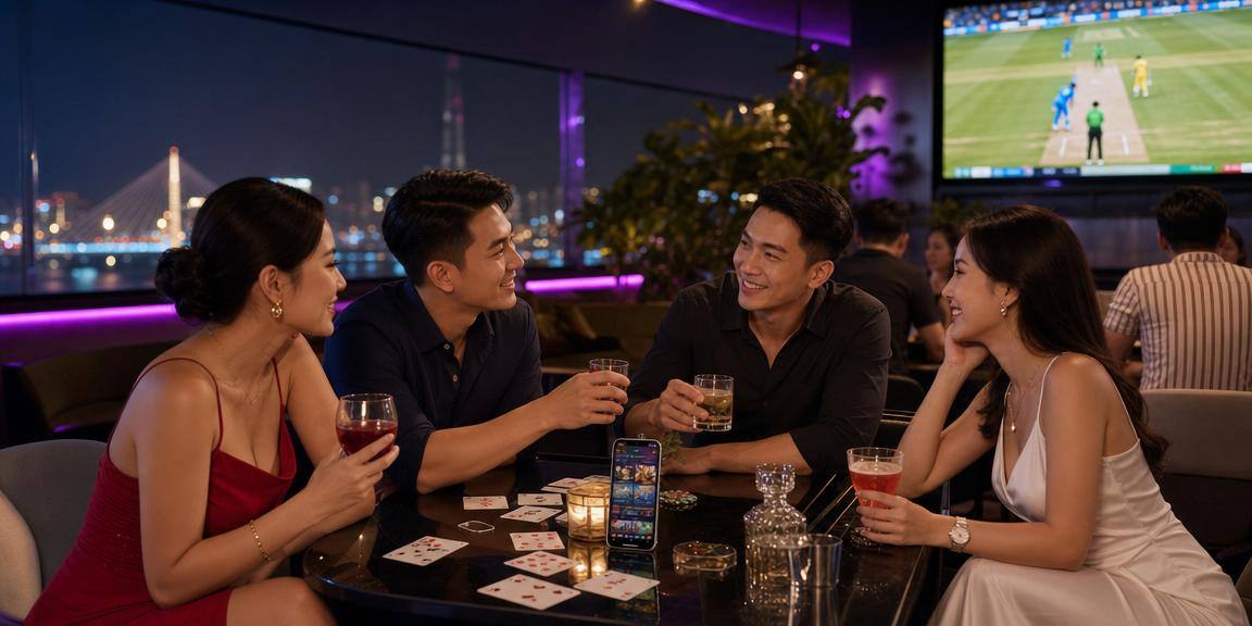 koopkorea Sảnh casino koopkorea có gì cho bạn